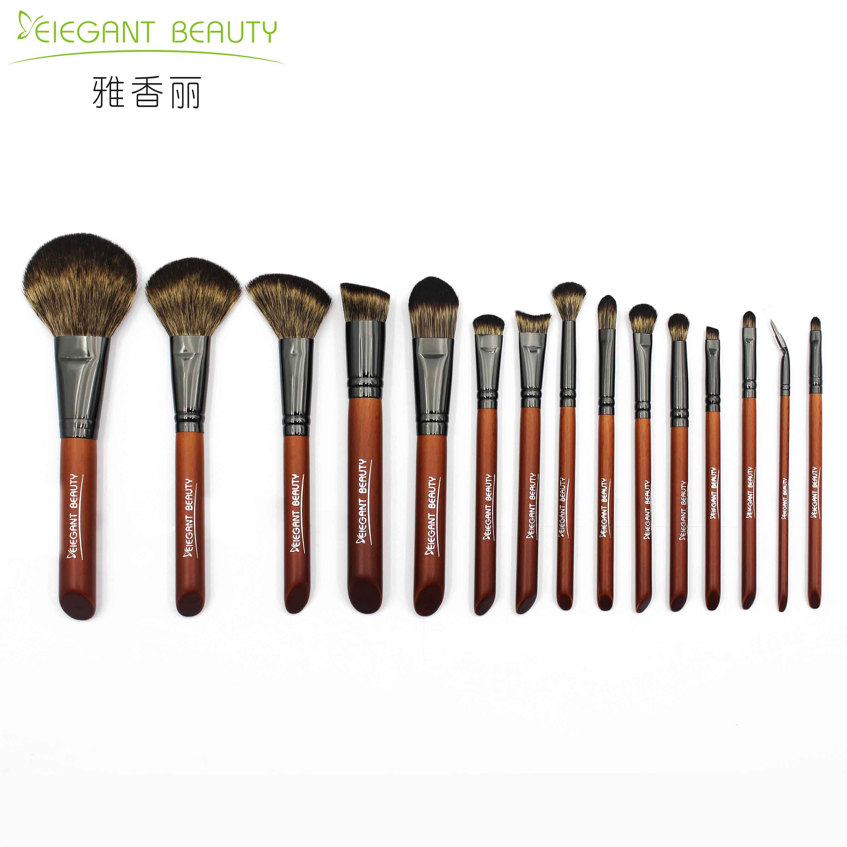 獨(dú)家揭秘：專業(yè)化妝刷套裝，如何助力美妝達(dá)人打造完美妝容？