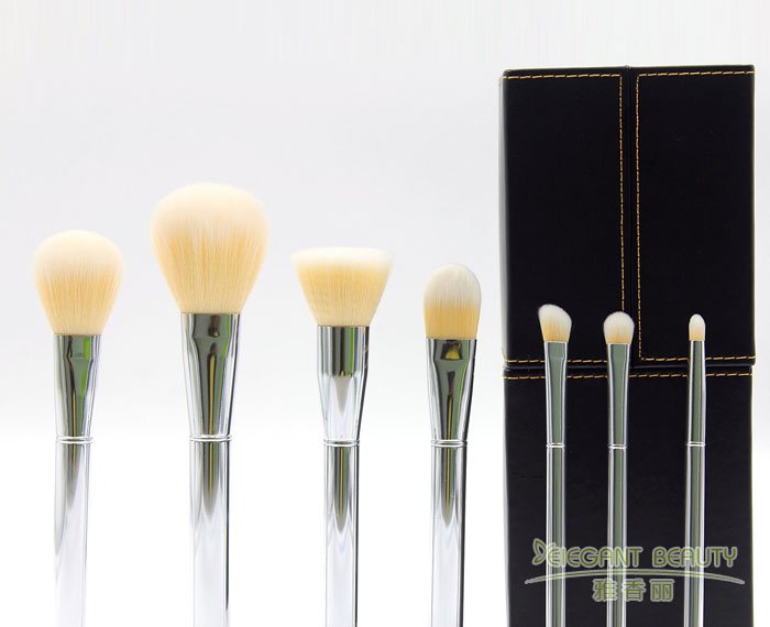 揭秘化妝刷套裝的制作流程，每一道工序都精益求精